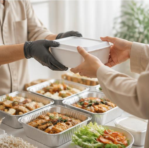 Tips Memilih Catering Aqiqah