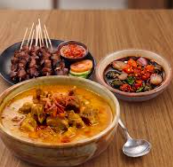 Membagikan Daging Aqiqah Matang